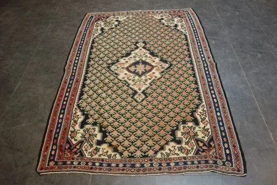 Senneh Kelim - Kelim - 167 cm - 115 cm