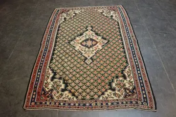 Senneh Kelim - Kelim - 167 cm - 115 cm