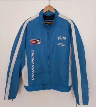 Kleding - American racing/muscle car jacket - Dakota - Na
