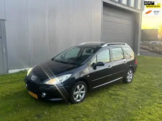 Peugeot 307 SW 2.0-16V Pack|Xenon|Apk|Elek Pakket|