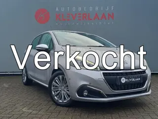 Peugeot 208 1.2 PureTech Allure | AIRCO | BLUETOOTH | CRUISE |  Wij bieden ook financiering mogelijk