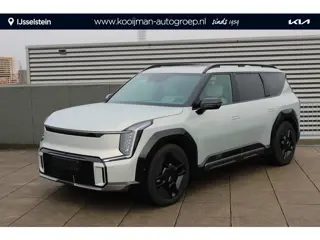 Kia EV9 GT-Line AWD 99.8 kWh Full options / direct leverbaar