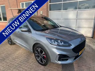 Ford Kuga 2.5 PHEV ST-Line X trekhaak / panorama dak