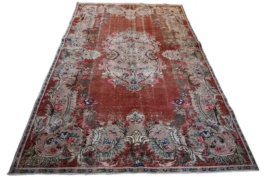 Royal Vintage - Vloerkleed - 290 cm - 167 cm