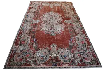 Royal Vintage - Vloerkleed - 290 cm - 167 cm