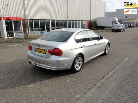 BMW 3-serie 316i Business Line 2009 NAP Airco APK 15/12/2026