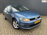 Volkswagen Golf Variant 1.2 TSI Highline/Navi/carplay/panoroma/Airco/cruise/trekhaak