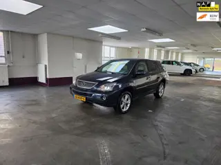 Lexus RX 400h Executive