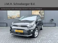 KIA PICANTO 1.0 DPi ComfortLine / 5 deurs / Cruise Control / Bluetooth