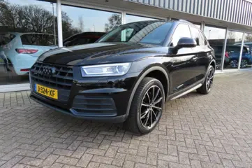 AUDI Q5 50 TFSI e quattro Pro Line