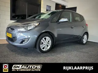 HYUNDAI IX20 1.4I I-VISION l NAP l TREKHAAK l AIRCO l LMV l CRUISE l 
