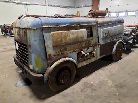 Atlas-Copco PRH 700 DD