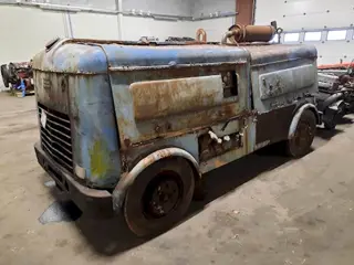 Atlas-Copco PRH 700 DD