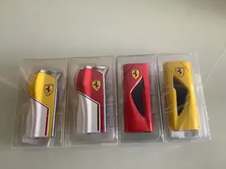 Accessoire - 4 lighterferrari formula 1 - Ferrari -