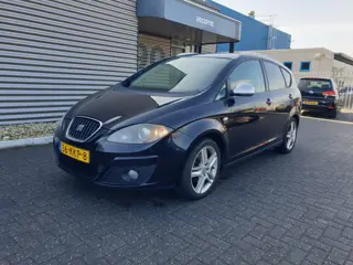 Seat Altea XL 1.8 TFSI Businessline High
