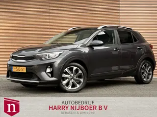 Kia Stonic 1.0 T-GDi DynamicLine Navi / Camera / Airco / Cruise