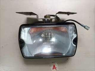 Front fog light Ferrari Mondial 8 and QV