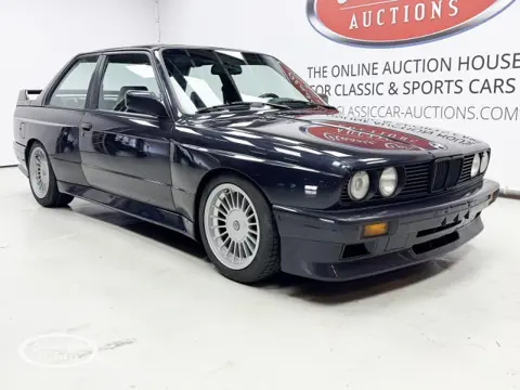 BMW OVERIGE ALPINA B6 3.5S  - ONLINE AUCTION