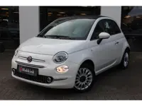 Fiat 500 C 1.0 Hybrid Dolcevita