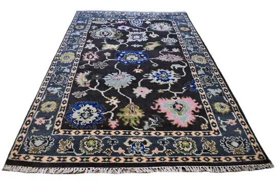 Luxury Ziegler - Vloerkleed - 195 cm - 123 cm