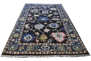 Luxury Ziegler - Vloerkleed - 195 cm - 123 cm