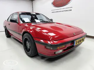 HONDA PRELUDE   - ONLINE AUCTION