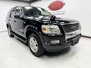 FORD EXPLORER V6  - ONLINE AUCTION