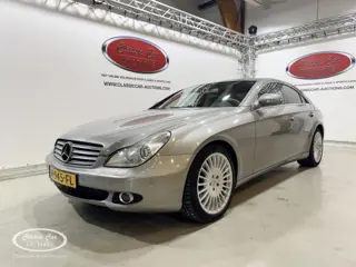 MERCEDES-BENZ CLS 350  - ONLINE AUCTION