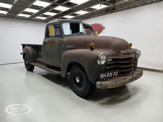 CHEVROLET OVERIGE 3800 Pick up  - ONLINE AUCTION