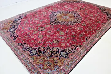 Kashmar Top Qualität - Tapijt - 318 cm - 220 cm