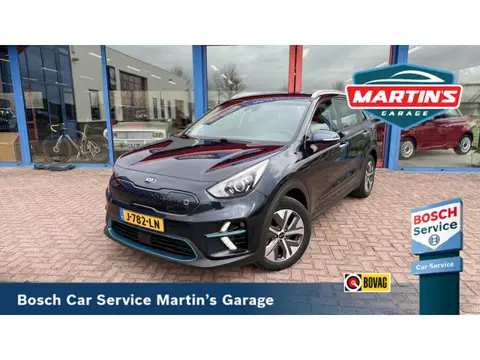Kia e-Niro DynamicLine 64 kWh