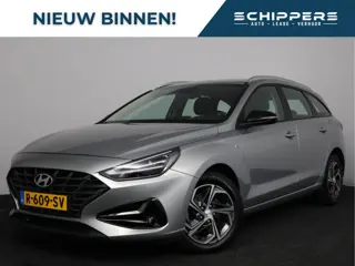 Hyundai i30 Wagon 1.0 T-GDi MHEV Comfort Smart | Navigatie | Cruise Control