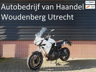 Yamaha Tour Tracer 700 ABS 10-2018 15.219km goed OH