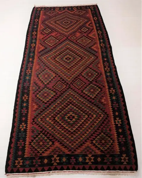 Kelim - Kelim - 310 cm - 150 cm