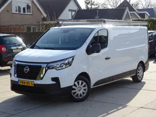 Nissan Primastar 2.0 dCi L2H1 Acenta (bj 2022)