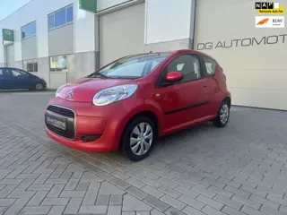 Citroen C1 1.0-12V Ambiance. 15-05-2026 APK elektrische ramen