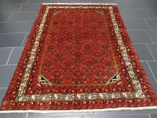 Hamadan Husseinabad - Tapijt - 200 cm - 150 cm