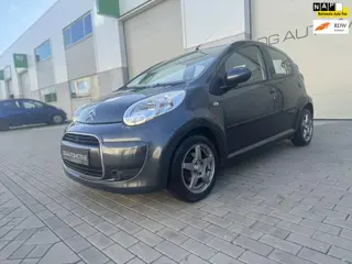 Citroen C1 1.0-12V Ambiance AUTOMAAT APK 29-07-2026 AIRCO ELEKTRISCHE RAMEN AUX