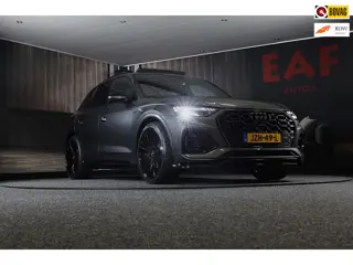 Audi Q5 55 TFSI e Quattro SQ5 Look / Massage / 360 Camera / B & O / Lane Assist / Virtual Cockpit / 