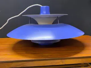 Poul Henningsen - Louis Poulsen - Hanglamp (1) - PH5
