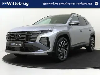 Hyundai Tucson 1.6 T-GDI PHEV Premium (bj 2025, automaat)