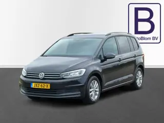 Volkswagen Touran 1.4 TSI Highline 7p (bj 2018)