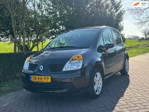Renault Modus 1.4-16V Dynamique Comfort AIRCO