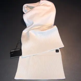 Kleding - Shawl P5000 serie officieel Porsche Design. -