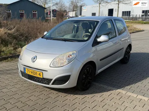 Renault Twingo 1.2 Benzine | APK 02.2027 | Airco | Nette auto
