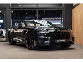 Bentley Continental GTC NEW Stoelventilatie B&O GTC 4.0 V8 Hybrid