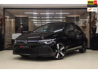 Volkswagen Golf 1.4 eHybrid GTE /PANO/IQLIGHT/CAM/CARPLAY/ACC/LANE ASSIST/VOL