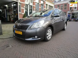 Toyota Verso 1.8VVT-i Business Automaat Airco 5-Drs