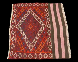 Shasevan - Kelim - 115 cm - 90 cm