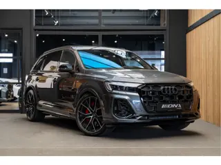 Audi Q7 60 TFSI e Pro Line S Competition Stoelventilatie Carbon Pano 60 TFSI e quattro Pro Line S Co
